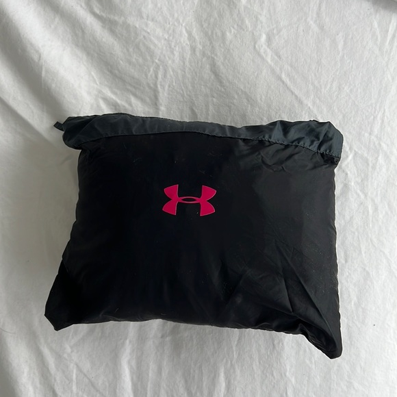 UNDER ARMOUR Packable Puffer Jacket - Picture 6 of 6